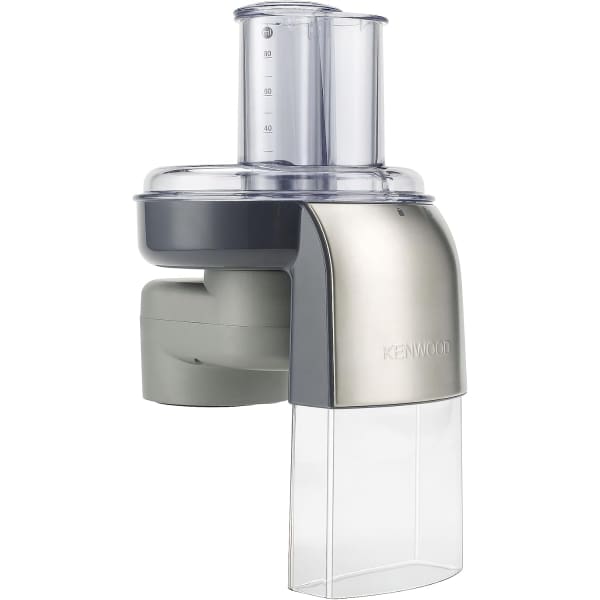 Trancheuse Légumes multifonctions KENWOOD inox (AW AT340) Trancheuse Légumes multifonctions KENWOOD inox (AW AT340)